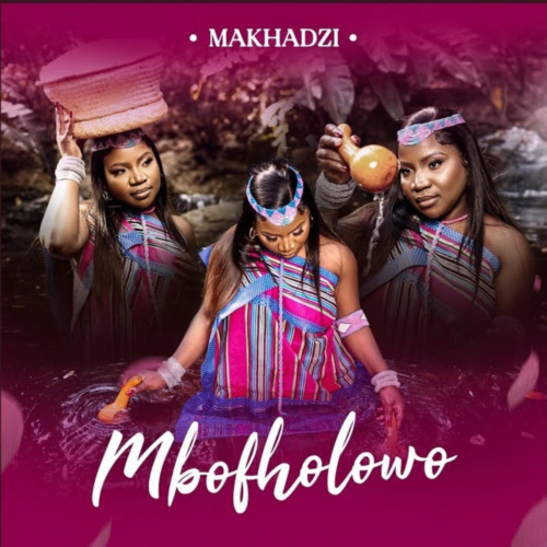 Makhadzi – Mushonga ft. Dalom Kids, Ntate Stunna, Lwah Ndlunkulu & Master KG