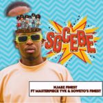 Njabz Finest – Sgcebe ft. Masterpiece YVK & Soweto’s Finest