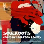 Soulroots & Mnqobi Yazo – Lahloma (Manoo Remix)