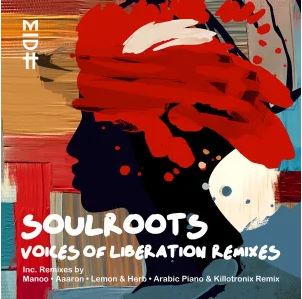 Soulroots – Mabali (Lemon & Herb Remix) ft. Toshi