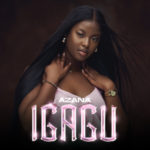 ALBUM: Azana – IGAGU