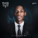 ALBUM: Villosoul – Piano To The World II