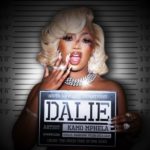 Kamo Mphela, Khalil Harrison & Tyler ICU – Dalie ft. Baby S.O.N