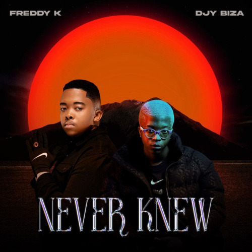 Freddy K & Djy Biza – Never Knew (Song)
