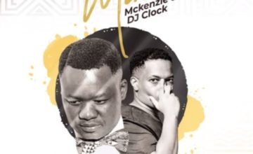 Mckenzie & DJ Clock – Mama
