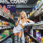 Ms. Cosmo – Woza La ft. Blxckie, Kamo Mphela, RudeBoyz & Nobantu Vilakazi