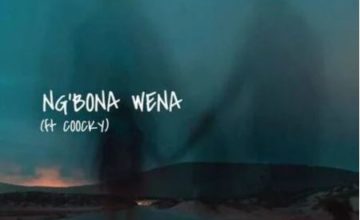 Pro-Tee – Ngbona Wena ft. Coocky