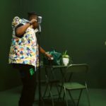 Major League DJz – Piano City ft. Focalistic (EP12S1)