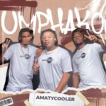 AmaTycooler – Umphako EP
