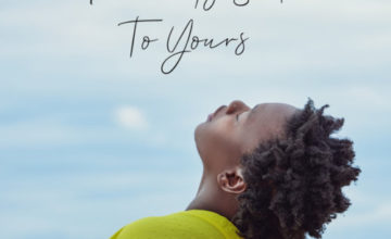 ALBUM: Amanda Black - From My Soil To Yours