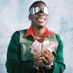 Blxckie – Envy Me