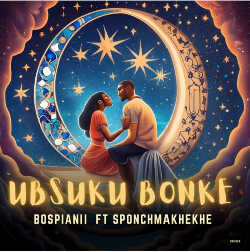 BosPianii – Ubsuku Bonke ft. SponchMakhekhe