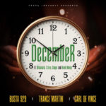 Busta 929 – December ft. Trance Martin, Carl De Vince, Msamaria, S.Lizzy, Ginger, Reeh Musiq