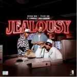 Ceeka RSA & Tyler ICU – Jealousy ft. Leemckrazy & Khalil Harrison