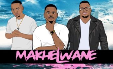 Emjaykeyz, MacG & Sol Phenduka – Makhelwane ft. BÔN, Nsizwa, Redash & DJ 2K