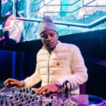 Kabza De Small – Konka Live Mix | 8th December 2023