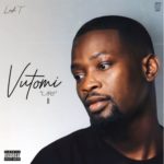 Lash T – Vutomi II EP