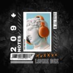 Loxiie Dee – 209 Notes