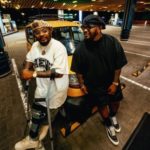 Major League DJz – Amapiano Balcony Mix Live at Mushroom Park, South Africa