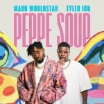 Manu Worldstar & Tyler ICU – Peppe Soup