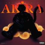 ALBUM: Shane Eagle – AKiRA