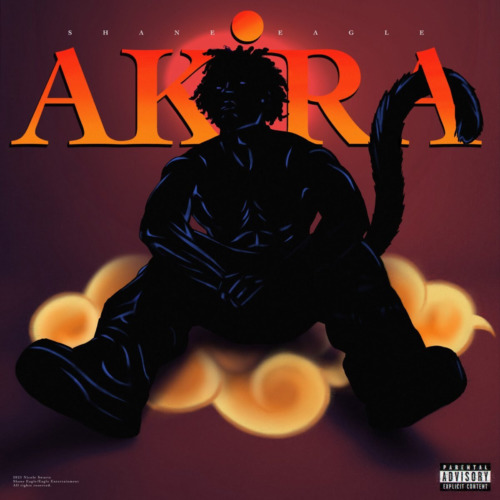 Shane Eagle Akira