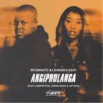 Spumante & Leandra.Vert – Angipholanga ft. Deeper Phil, Shino Kikai & Jay Sax