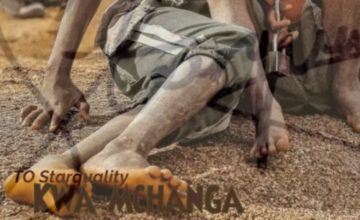 TO Starquality – Faki Mali ft. Mas Musiq, Kelvin Momo & Mhaw Keys