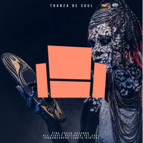 Thabza De Soul – Phatudi EP