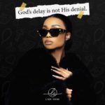 Lady Amar – God’s Delay Is Not Denial EP