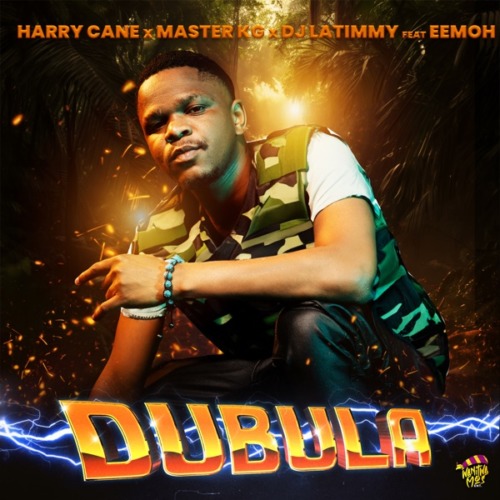 Harrycane, Master KG & DJ LaTimmy - Dubula ft. Eemoh (Remake)
