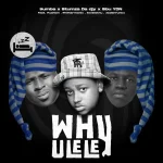 9umba, Stumza Da Djy & Sbu YDN – Why Ulele ft. Jadenfunky, Philharmonic, Pushkin RSA & ilovelethu