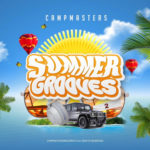 ALBUM: CampMasters – Summer Grooves 2