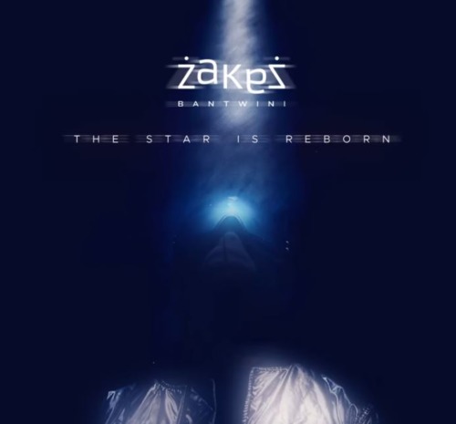 ALBUM: Zakes Bantwini – The Star Is Reborn