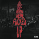 Bas, Blxckie & A$AP Ferg – U-Turn