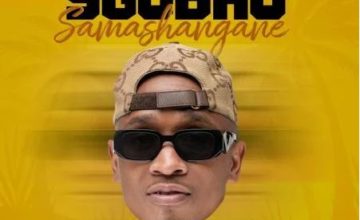 Bhuwa G – Sgubhu Samashangane ft. GoldMax, Zaba & Joocy