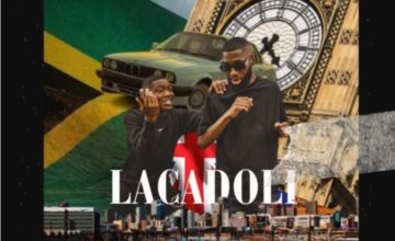 Jobe London & Mr Nation Thingz – Lacadoli ft. King P