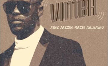 June Jazzin & Nathi Mlambo – Vimba