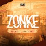 Lil Mö & LeeMcKrazy – ZONKE