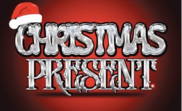 Mellow & Sleazy, Gipa Entertainment & Dadaman – Christmas Present
