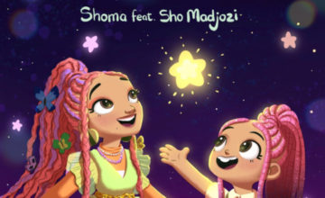 Shoma – I Can Be Me (Remix) ft. Sho Madjozi & Prince Benza