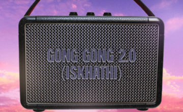 Thuto The Human & Kwiish SA – Gong Gong 2.0 (Iskhathi) ft. DBN Gogo & C’Buda M