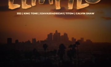 Ze2, SjavasDaDeejay & Titom – Lempilo ft. King Tone SA & Calvin Shaw