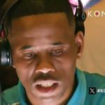 DJ Stokie – Konka Live Mix | 26th December 2023