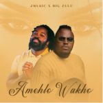 Big Zulu & Jmusic – Amehlo Wakho