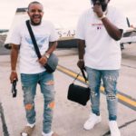 DJ Maphorisa & Kabza De Small – Lowkey ft. Madumane & MDU a.k.a TRP (Leak)