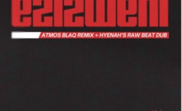 Hyenah – Ezizweni (Atmos Blaq Remix) ft. DJ Tira & Luke Ntombela