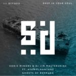 Korie Minors & DJ Jim Mastershine – Ghosts of Bermuda ft. Ayah Tlhanyane