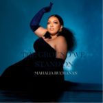 Mahalia Buchanan – The Ground We Stand On