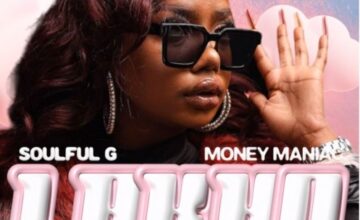 Soulful G & Money Maniac – Lakho ft. Mbombi & Vinox Musiq